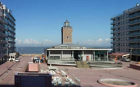 Apartment With A View And Parking